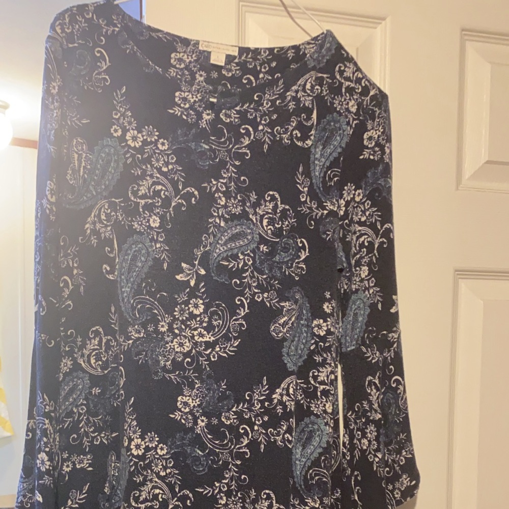 Cato dress